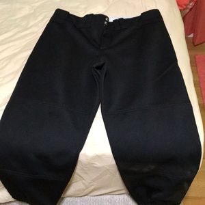 Softball pants